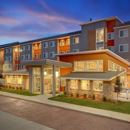 Residence Inn By Marriott Shreveport-Bossier City/Downtown Экстерьер фото