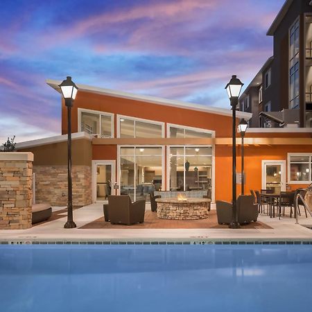 Residence Inn By Marriott Shreveport-Bossier City/Downtown Экстерьер фото